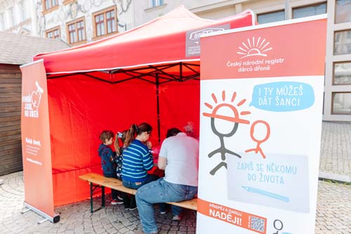 Festival vína VOC Znojmo